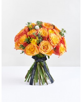 Burning Love 玫瑰花束 Burning Love 玫瑰花束